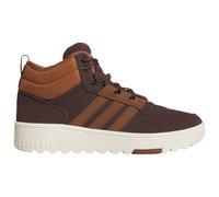 adidas - Hoops 4.0 Mid - Winter boots size 10,5, brown
