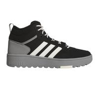 adidas - Hoops 4.0 Mid - Winter boots size 11, black/grey