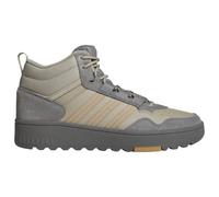 adidas - Hoops 4.0 Mid - Winter boots size 12, grey