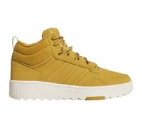 adidas - Hoops 4.0 Mid - Winter boots size 6, sand/yellow