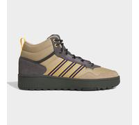 Adidas Hoops 4.0 MID Winterized JR6704 Men's Sneakers