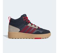Adidas Hoops 4.0 MID Winterized JR6705 Men's Sneakers