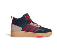 Adidas Hoops 4.0 Mid Winterized Trainers
