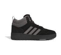 Adidas Hoops 4.0 Mid Winterized Trainers Black EU 42