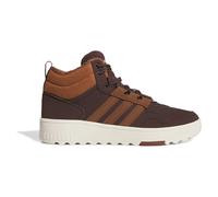 Adidas Hoops 4.0 Mid Winterized Trainers