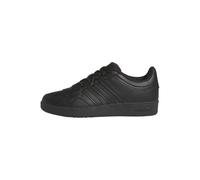 adidas Hoops 4.0 Shoes, core Black/core Black/core Black, 6 UK Child