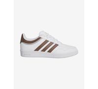 adidas Hoops 4.0 shoes white brown - 46(2/3)