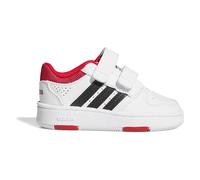 Adidas Hoops Classic Cf Infant Trainers