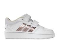 Adidas Hoops Classic Cf Infant Trainers