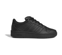 Adidas Hoops Classic Junior Trainers Black EU 38 2/3 Kids