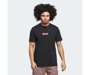 adidas Hoops Graphic T-Shirt