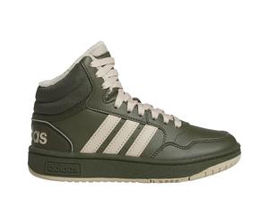 Adidas Hoops Mid 3.0 Trainers