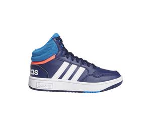 Adidas Hoops Mid 3.0 Trainers