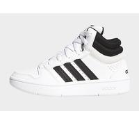 Adidas Hoops Mid Classic Junior Trainers White EU 39 1/3 Kids