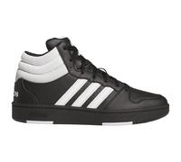 adidas Shoes (High-top Trainers) HOOPS MID CLASSIC in Black 9.5