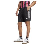 Adidas House Of Tiro Aop Shorts Black M Men