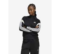 adidas House of Tiro Jacket Pure Black Women - S