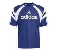 adidas House of Tiro Jersey 'Blue' KF4725 L
