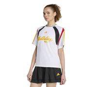 Adidas House Of Tiro Jersey Short Sleeve T-shirt