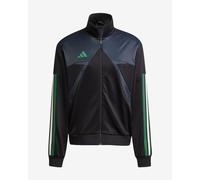 adidas House of Tiro Nations Pack Jacket black green - XS