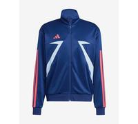 adidas House of Tiro Nations Pack Jacket blue red - L