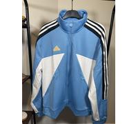Adidas House of Tiro Nations Pack Track Jacket Men's M Blue Argentina BNWT RRP75