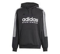 adidas Sportswear Tiro Hoodie Black