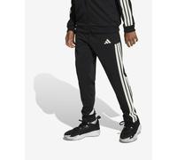 adidas House Of Tiro Trousers Pure Black White Junior - 128
