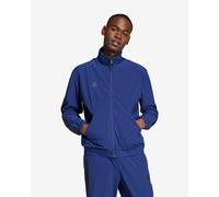 adidas House of Tiro Woven Jacket navy blue - L