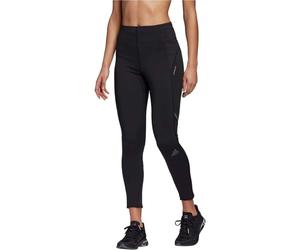 adidas How We Do Aeroready 7/8 Tights FM7643 Black Various Size Workout Leggings