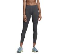 adidas How We Do Tight Women's Long Tights Grey/Black - Ultimate Comfort for Running and Training