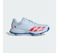adidas Men's Howzat Spike, Crystal Sky/Pure Ruby/Bright Royal, 11 UK
