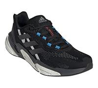 Adidas HP2121 X9000L3 U Sneaker Adult core Black/Night met./Pulse Blue 8.5