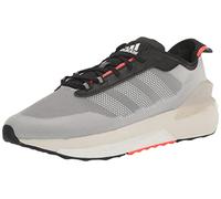 ADIDAS HP5969 AVRYN Sneaker Male core Black/core Black/Solar red UK 4.5