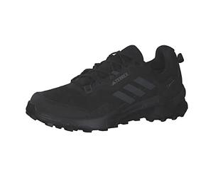ADIDAS HP7395 Terrex AX4 GTX Sneaker Male core Black/Carbon/Grey Four UK 8.5