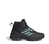 ADIDAS HP8712 Terrex Swift R3 MID GTX W Sneaker Female core Black/Mint ton/Grey Five UK 5