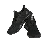 ADIDAS HQ4199 Ultraboost 1.0 Sneaker Male core Black/core Black/Beam Green UK 9