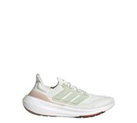 adidas HQ6338 Ultraboost Light Men Non-Dyed/Linen Green/Wonder Taupe UK 8