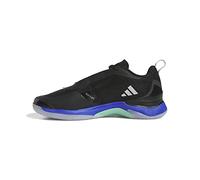 ADIDAS HQ8410 Avacourt Clay Sneaker Female FTWR White/Silver met./Pulse Mint UK 6.5