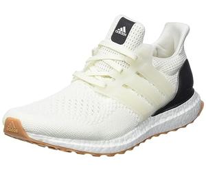 ADIDAS HR0063 Ultraboost 1.0 Sneaker Male Off White/Off White/core Black UK 7