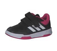 Adidas HR1465 Tensaur Sport 2.0 CF I Sneaker Kid core Black/FTWR White/Team Real Magenta 5.5K