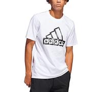 ADIDAS HR3000 M FUTURE TEE T-shirt Men's white Size M