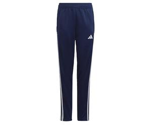 ADIDAS HS3495 TIRO23L TR PNTY Pants Unisex Team Navy Blue 2 Size 1112