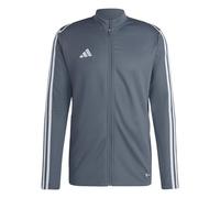 ADIDAS HS3504 TIRO23 L TR JKT Jacket Men's team onix Size XS