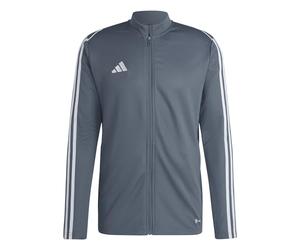 ADIDAS HS3504 TIRO23 L TR JKT Jacket Men's team onix Size XS