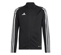 adidas HS3522 TIRO23L TR JKTY Jacket Unisex Kids black 910A