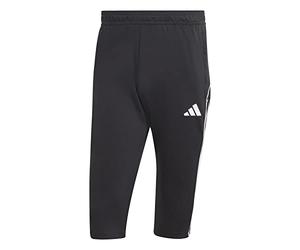 adidas HS3548 TIRO23L 3/4 PNT Shorts Men's Black XL