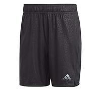 ADIDAS HS7505 M WO PU SHO Shorts Men's Black Size S 5"