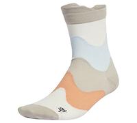 ADIDAS HT1624 a x MM SOCK 1PP Socks Unisex light brown/black S