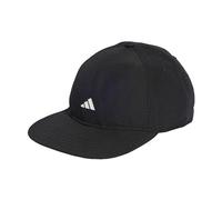 adidas HT6347 Essent Cap A.R. Hat Unisex Adult Black/White Size OSFM